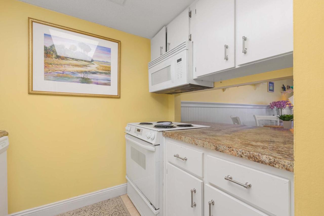 Bent Palm 218 Apartment Ormond Beach Exterior photo