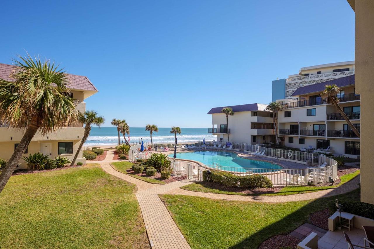 Bent Palm 218 Apartment Ormond Beach Exterior photo
