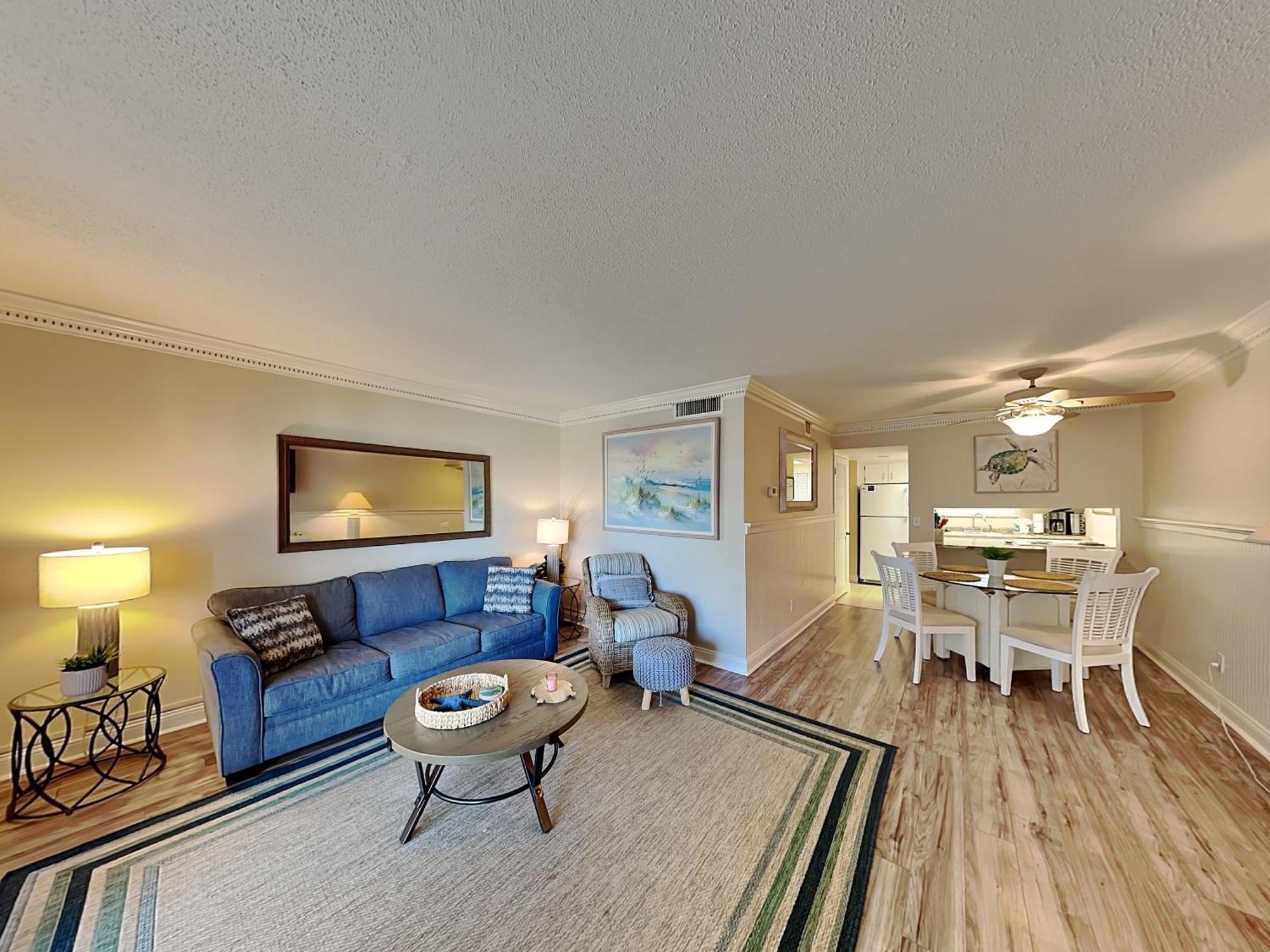 Bent Palm 218 Apartment Ormond Beach Exterior photo