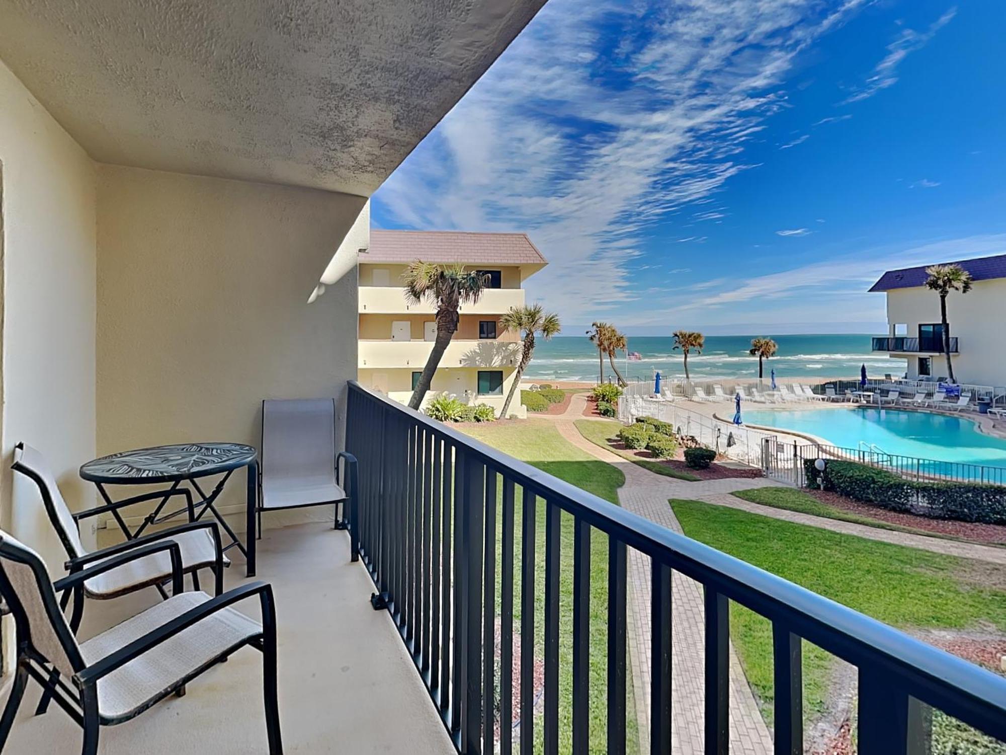 Bent Palm 218 Apartment Ormond Beach Exterior photo